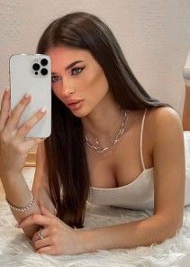 Фото проститутки Адель №2 в городе Волжск