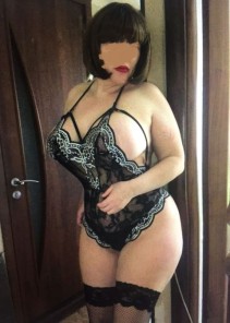 Фото проститутки Адель №3 в городе Волжск