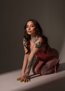 Фото проститутки Афина №6 в городе Волжск