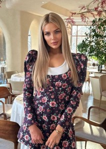 Фото проститутки Алиса №2 в городе Волжск