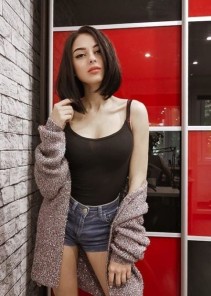 Фото проститутки Анна №3 в городе Волжск