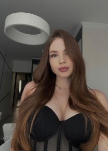 Фото проститутки Даша №3 в городе Волжск