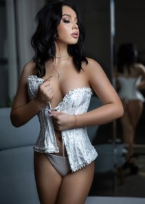 Фото проститутки Эмилия №7 в городе Волжск