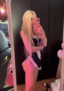 Фото проститутки Илона №3 в городе Волжск