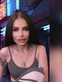 Фото проститутки Лика №4 в городе Волжск