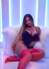 Фото проститутки Naomi №2 в городе Волжск