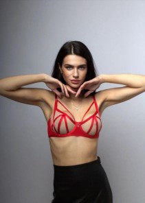 Фото проститутки Оксана №4 в городе Волжск