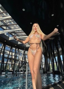 Фото проститутки Перси №6 в городе Волжск