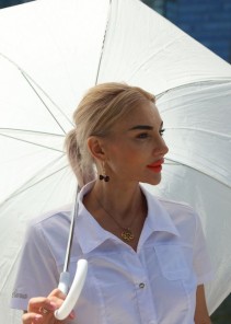 Фото проститутки Стелла №4 в городе Волжск