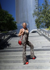 Фото проститутки Стелла №6 в городе Волжск