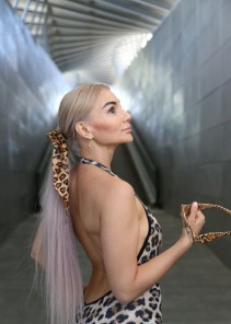 Фото проститутки Стелла №9 в городе Волжск