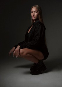 Фото проститутки Света №2 в городе Волжск