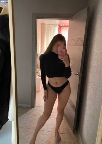 Фото проститутки Виктория №3 в городе Волжск