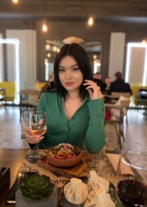 Фото проститутки Айсель №2 в городе Волжск