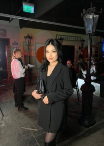 Фото проститутки Айсель №4 в городе Волжск