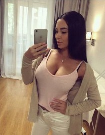 Фото проститутки Александра №3 в городе Волжск