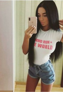 Фото проститутки Александра №5 в городе Волжск