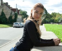 Фото проститутки Алена №2 в городе Волжск