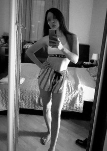 Фото проститутки Алиса-творю №3 в городе Волжск