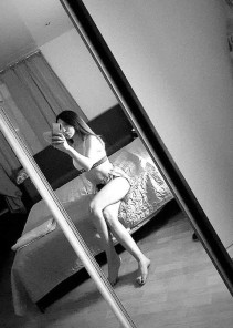 Фото проститутки Алиса-творю №5 в городе Волжск