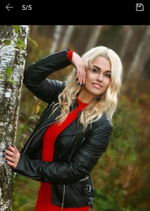 Фото проститутки аня №3 в городе Волжск