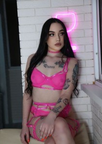 Фото проститутки Аня №7 в городе Волжск