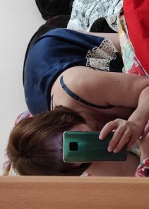 Фото проститутки Аня №2 в городе Волжск