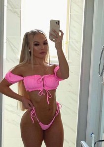 Фото проститутки Анжела №7 в городе Волжск