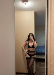 Фото проститутки Дарина №3 в городе Волжск