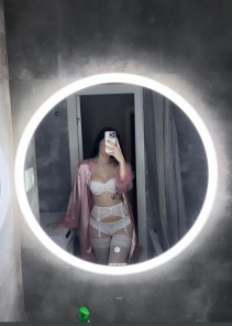 Фото проститутки Дарина №4 в городе Волжск