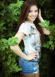 Фото проститутки Диана №5 в городе Волжск