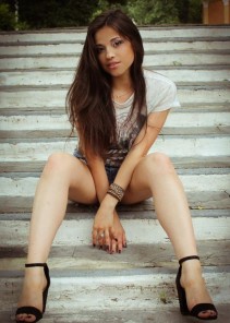 Фото проститутки Диана №8 в городе Волжск