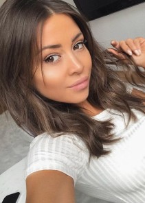 Фото проститутки Ирина №3 в городе Волжск