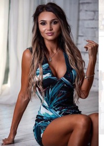 Фото проститутки Ирина №5 в городе Волжск