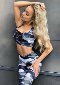 Фото проститутки Катя №4 в городе Волжск