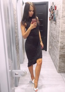 Фото проститутки Кира №2 в городе Волжск