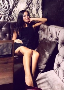 Фото проститутки Кира №3 в городе Волжск