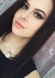 Фото проститутки Кира №4 в городе Волжск