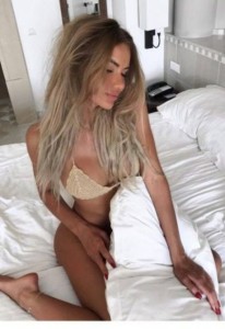 Фото проститутки ЛЕРА №5 в городе Волжск