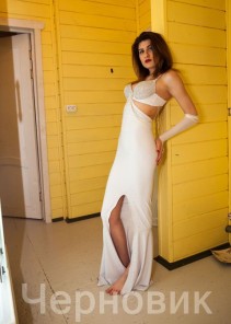 Фото проститутки Лея №2 в городе Волжск