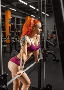 Фото проститутки Лика №2 в городе Волжск