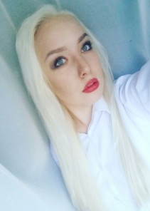 Фото проститутки Марина №2 в городе Волжск