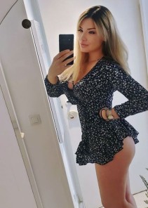 Фото проститутки Мила №2 в городе Волжск