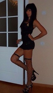 Фото проститутки Мира №2 в городе Волжск