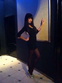 Фото проститутки Мира №3 в городе Волжск