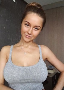 Фото проститутки Мона №6 в городе Волжск