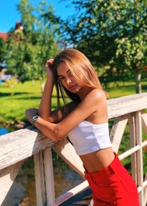 Фото проститутки Настя №2 в городе Волжск