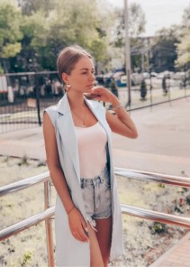 Фото проститутки Настя №7 в городе Волжск