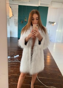 Фото проститутки Настя №9 в городе Волжск