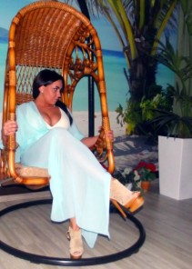 Фото проститутки Настя №2 в городе Волжск